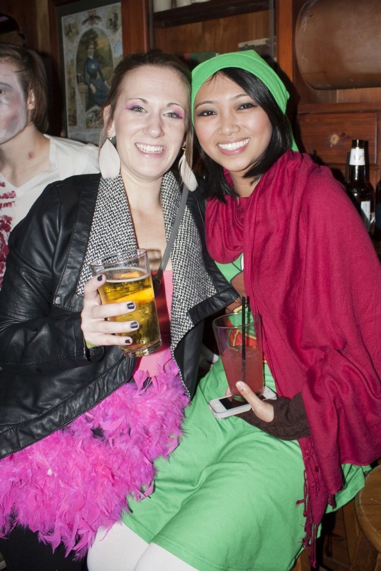 House of Horrors @ Kildare's Manayunk