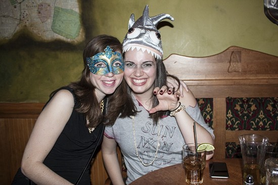 House of Horrors @ Kildare's Manayunk