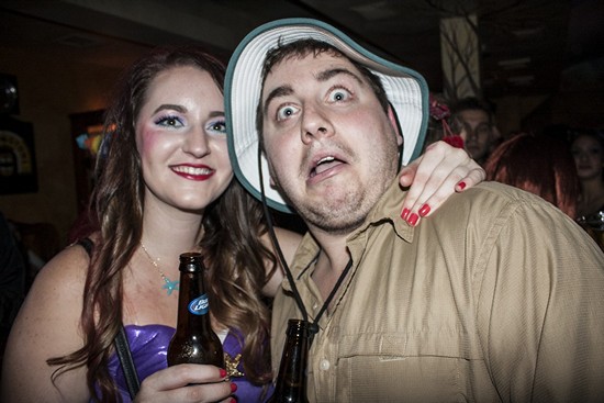 House of Horrors @ Kildare's Manayunk