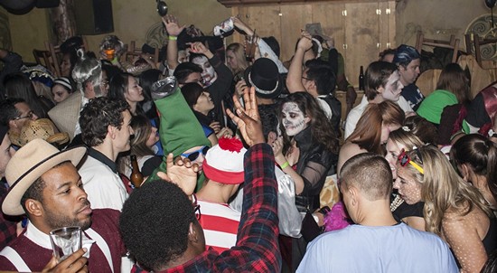 House of Horrors @ Kildare's Manayunk