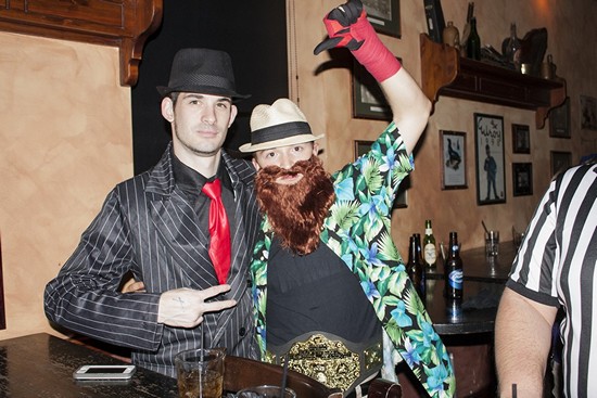 House of Horrors @ Kildare's Manayunk