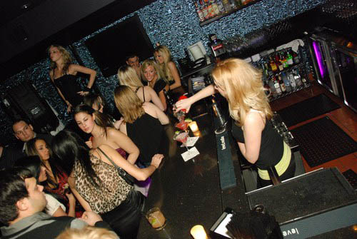 Young Professionals Ball @ PEARL