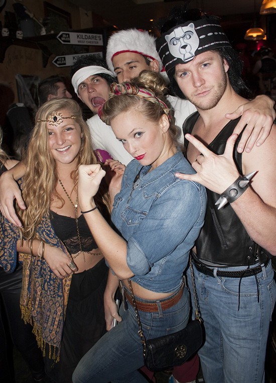 House of Horrors @ Kildare's Manayunk