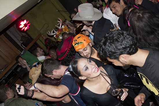 House of Horrors @ Kildare's Manayunk