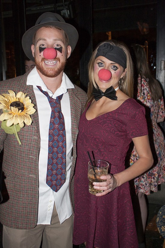 House of Horrors @ Kildare's Manayunk