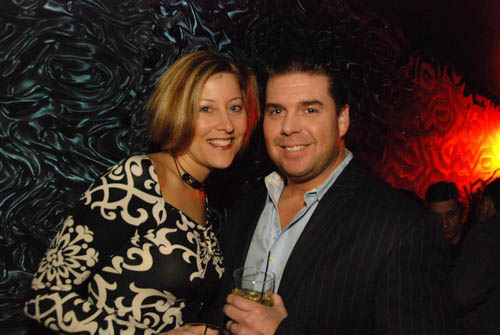 Young Professionals Ball @ PEARL