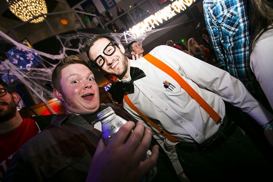 A Nightmare on Broad Street at XFINITY Live! (Gallery 2)