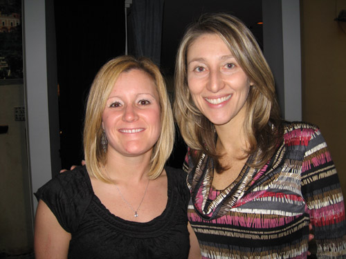 Young Professionals After-Work Networking Happy Hour