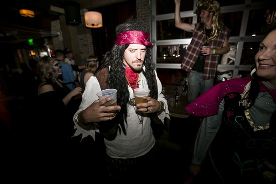 A Nightmare on Broad Street at XFINITY Live! (Gallery 2)