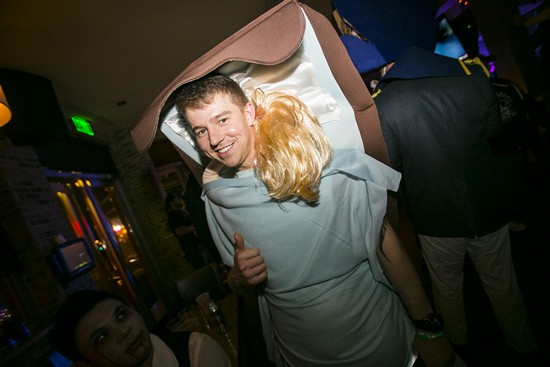 A Nightmare on Broad Street at XFINITY Live! (Gallery 2)