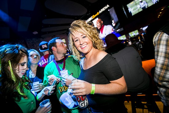 A Nightmare on Broad Street at XFINITY Live! (Gallery 2)