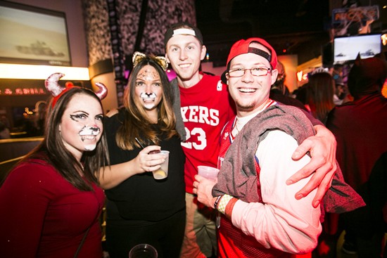 A Nightmare on Broad Street at XFINITY Live! (Gallery 2)