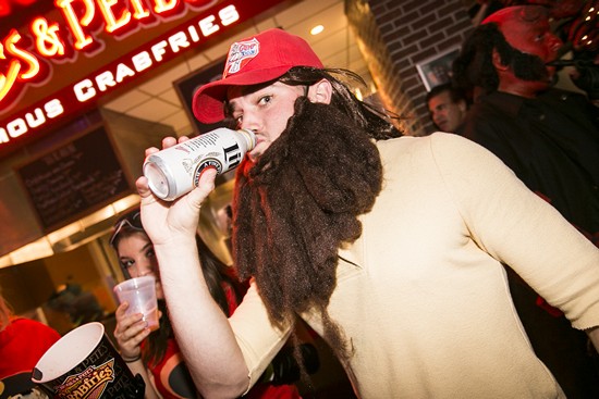 A Nightmare on Broad Street at XFINITY Live! (Gallery 2)