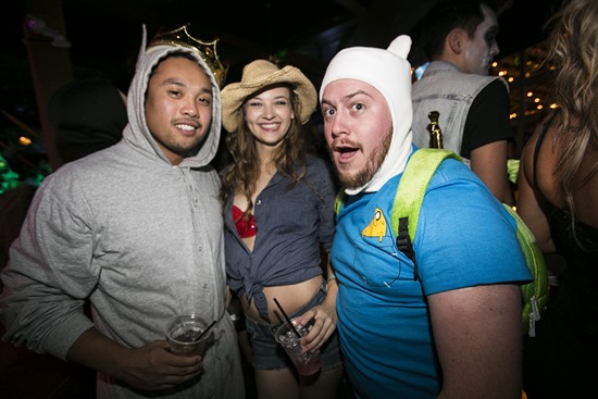 A Nightmare on Broad Street at XFINITY Live! (Gallery 2)