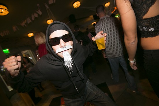 A Nightmare on Broad Street at XFINITY Live! (Gallery 2)