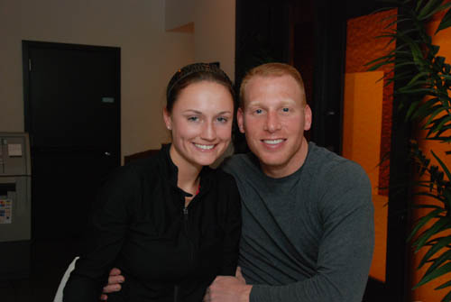 Phillies Party @ JL Sullivan's