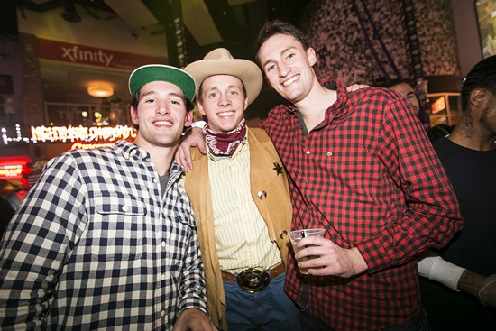 A Nightmare on Broad Street at XFINITY Live! (Gallery 2)