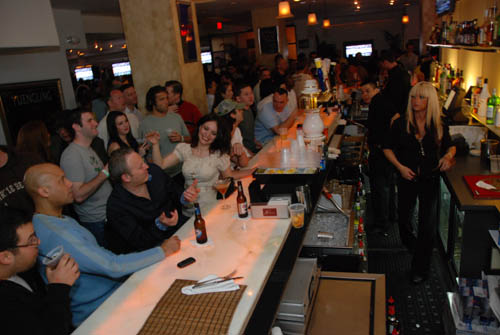 Phillies Party @ JL Sullivan's