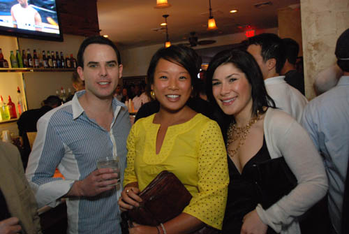 Phillies Party @ JL Sullivan's