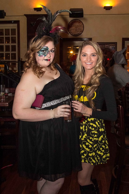 Walk The Dead Carpet