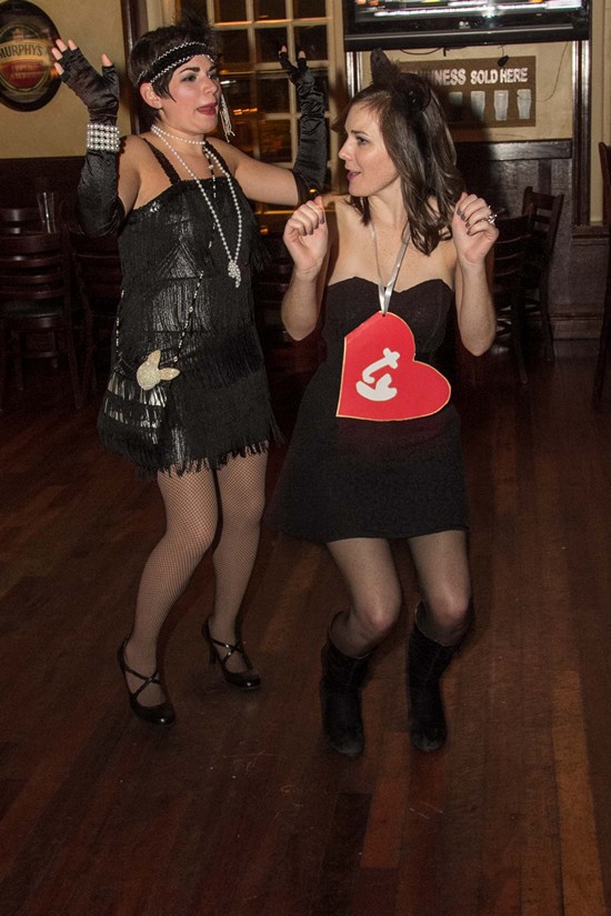 Walk The Dead Carpet