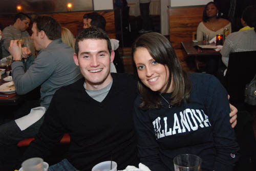 Phillies Party @ JL Sullivan's