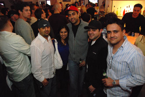 Phillies Party @ JL Sullivan's