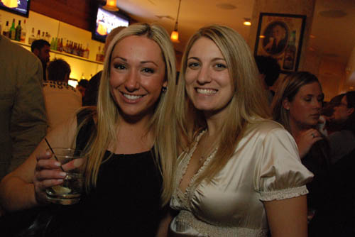 Phillies Party @ JL Sullivan's