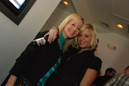 Phillies Party @ JL Sullivan's