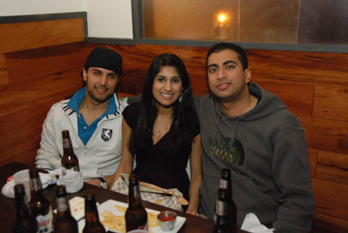 Phillies Party @ JL Sullivan's