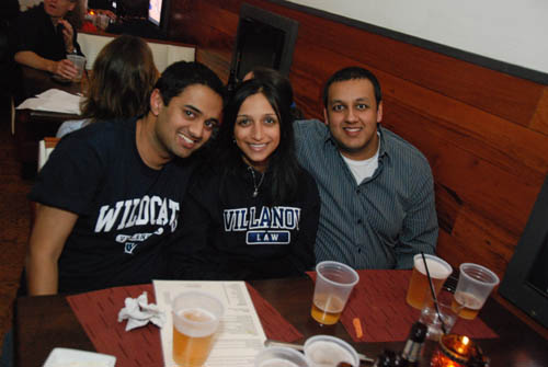 Phillies Party @ JL Sullivan's