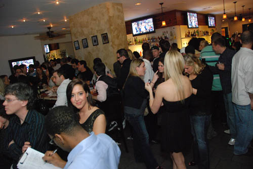 Phillies Party @ JL Sullivan's