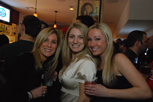 Phillies Party @ JL Sullivan's