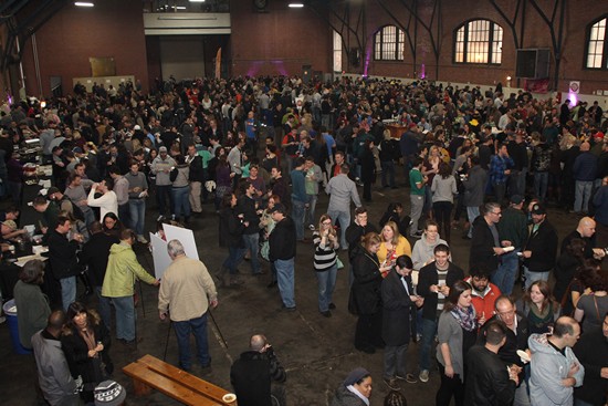 Bacon and Beer Festival