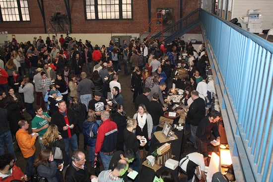 Bacon and Beer Festival