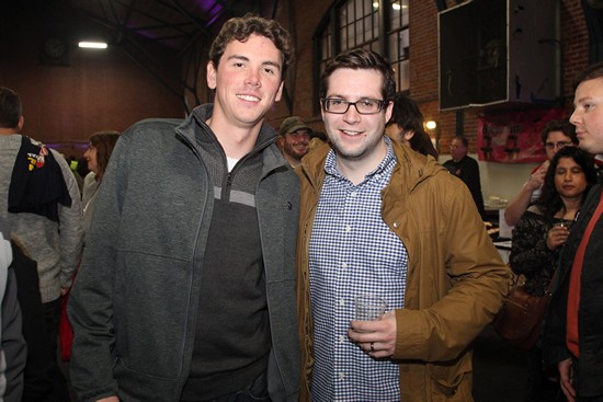 Bacon and Beer Festival