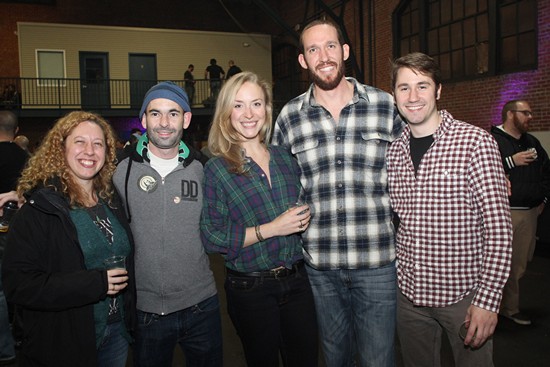 Bacon and Beer Festival