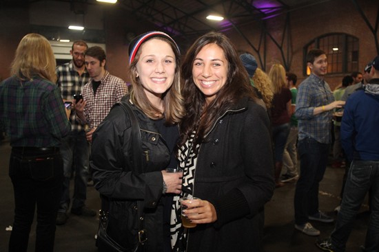 Bacon and Beer Festival