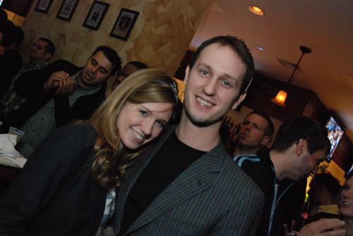 Phillies Party @ JL Sullivan's