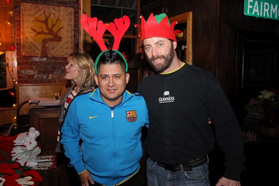 17th Annual Reindeer Romp (Gallery A)