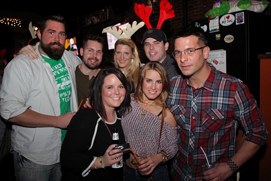 17th Annual Reindeer Romp (Gallery A)