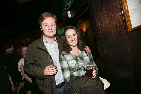 17th Annual Reindeer Romp (Gallery B)