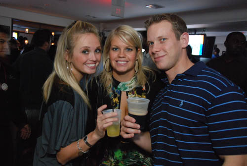 Phillies Party @ JL Sullivan's