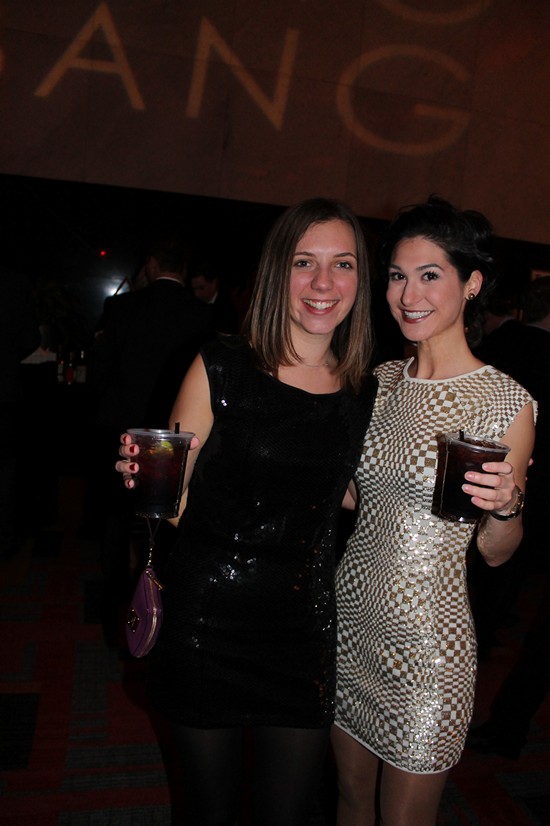 NYE 2015 @ The Loews Hotel