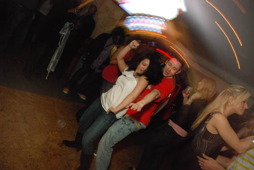 Phillies Party @ JL Sullivan's