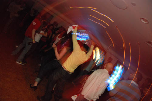 Phillies Party @ JL Sullivan's