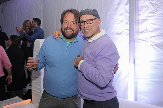 NYE 2015 @ The Piazza!