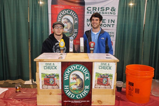 Big Philly Beerfest 2015