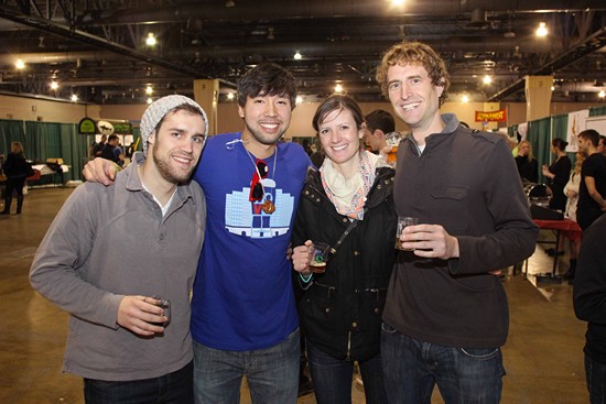 Big Philly Beerfest 2015