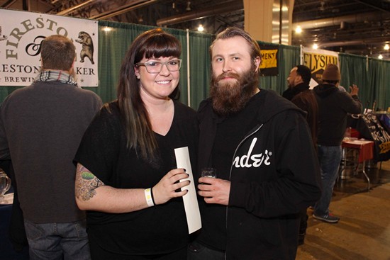 Big Philly Beerfest 2015